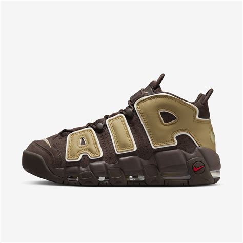 nike more uptempo men